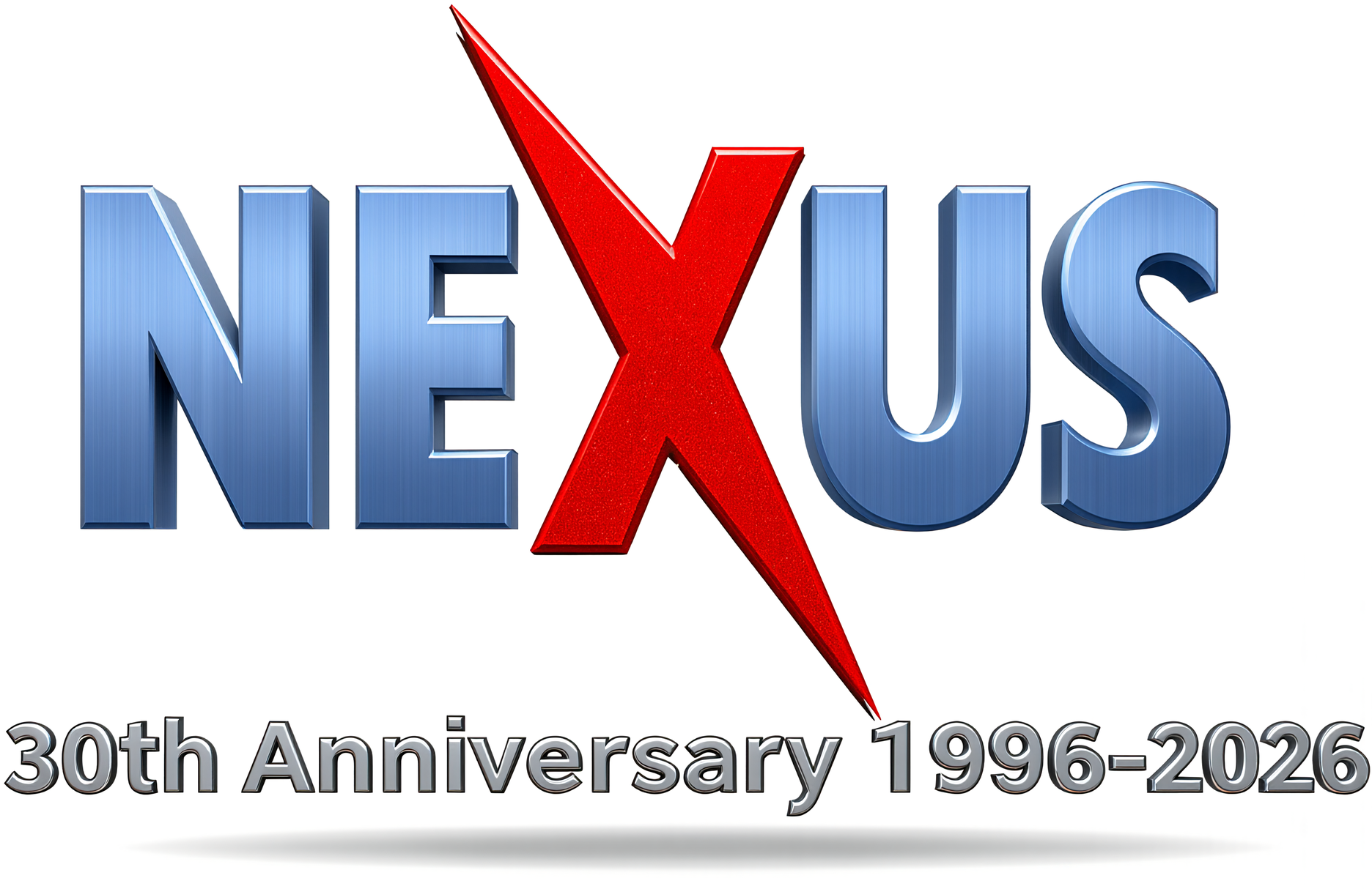 NEXUS S.J. Logo